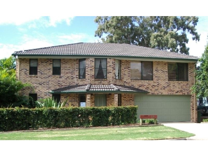 39 GOLF LINKS ROAD, Buderim QLD 4556