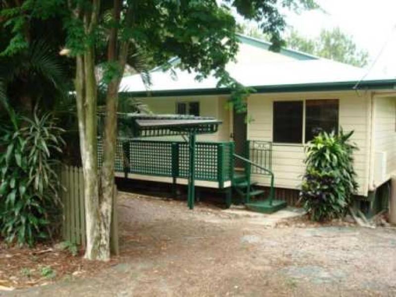 45 SPRING MYRTLE AVENUE, Nambour QLD 4560