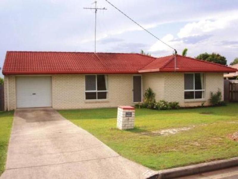 18 HALYARD DRIVE, Wurtulla QLD 4575