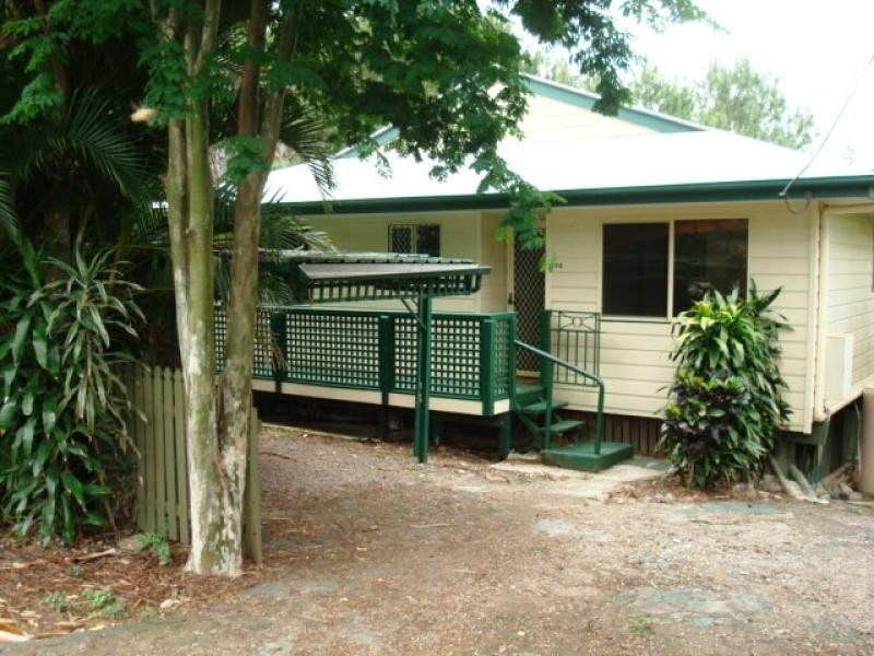 45 SPRING MYRTLE AVENUE, Nambour QLD 4560