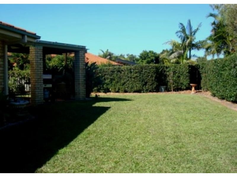 134 UNIVERSITY WAY, Sippy Downs QLD 4556