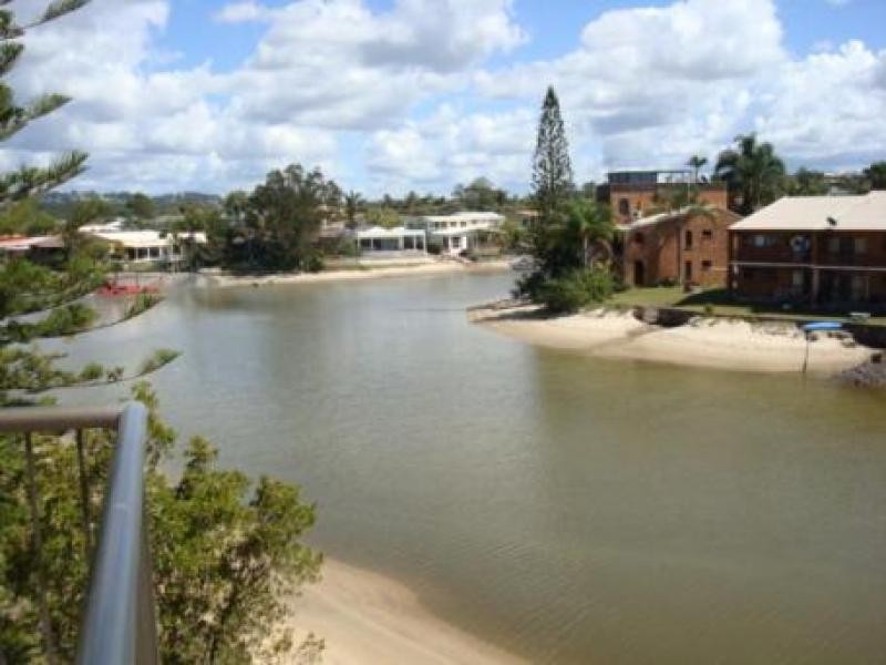 Unit 6/12 TARWARRI CRESCENT, Mooloolaba QLD 4557