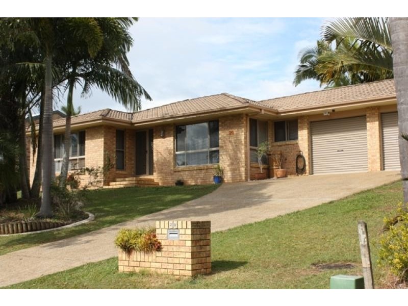 20 Mona Court, Bli Bli QLD 4560