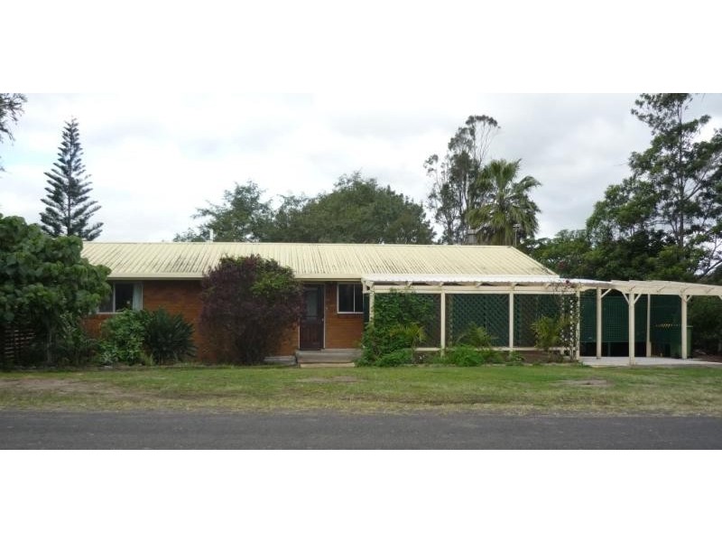23 JEWETT ROAD, Kureelpa QLD 4560