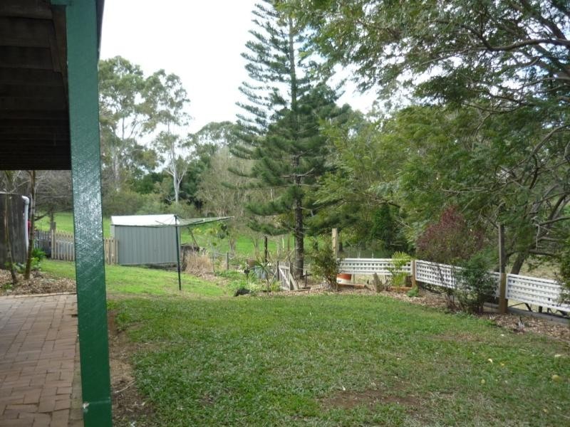 23 JEWETT ROAD, Kureelpa QLD 4560