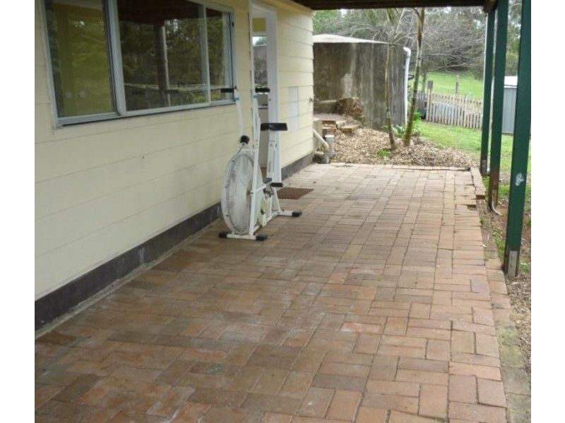 23 JEWETT ROAD, Kureelpa QLD 4560