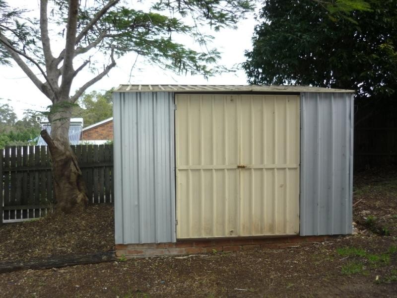 23 JEWETT ROAD, Kureelpa QLD 4560