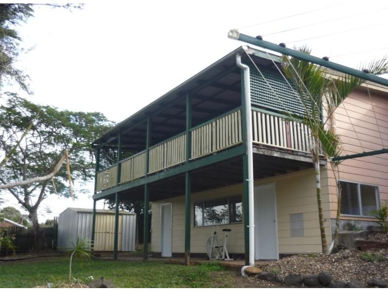 23 JEWETT ROAD, Kureelpa QLD 4560