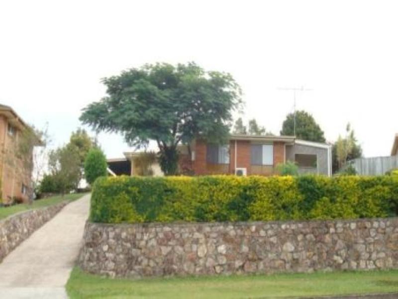 12 BLAXLAND ROAD, Nambour QLD 4560
