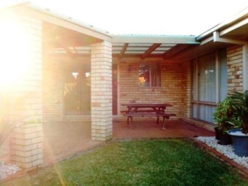 134 UNIVERSITY WAY, Sippy Downs QLD 4556