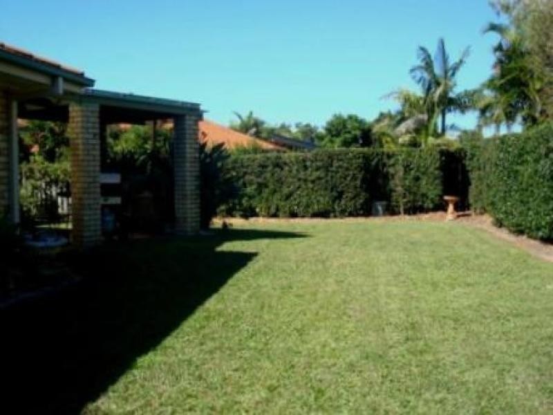 134 UNIVERSITY WAY, Sippy Downs QLD 4556