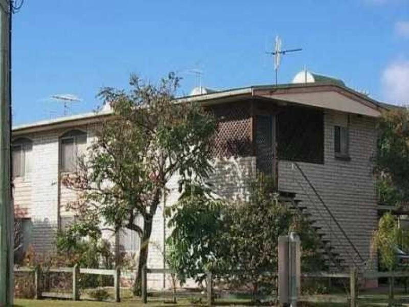 Unit 4/23 PARKER STREET, Maroochydore QLD 4558