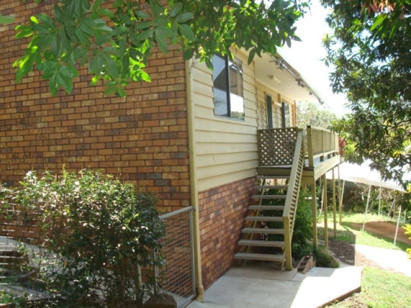 1 JEANETTE AVENUE, Nambour QLD 4560