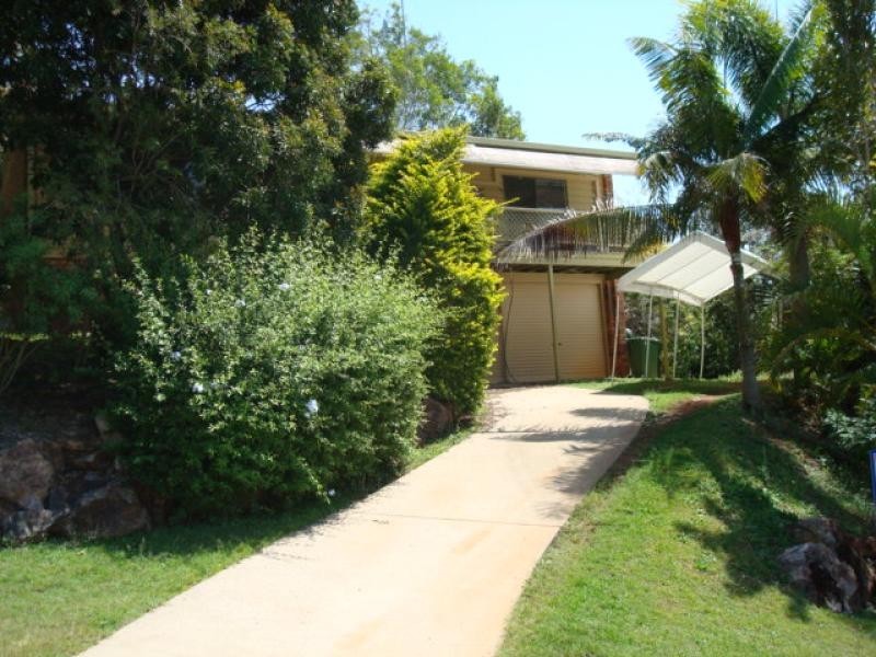 1 JEANETTE AVENUE, Nambour QLD 4560