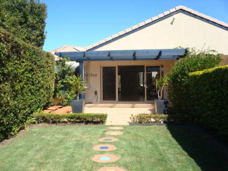 106 MAROOCHY WATERS DRIVE, Maroochydore QLD 4558