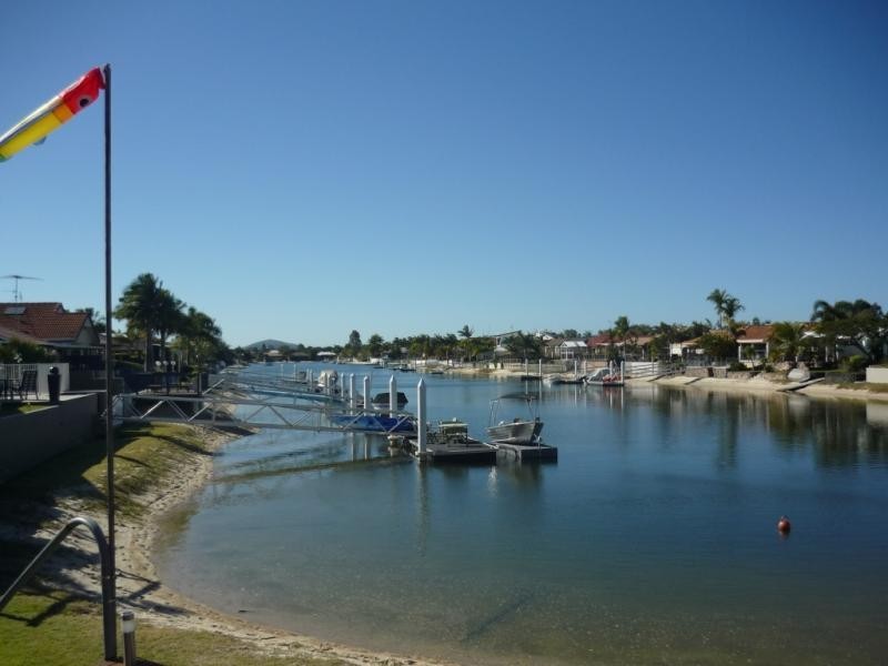 106 MAROOCHY WATERS DRIVE, Maroochydore QLD 4558