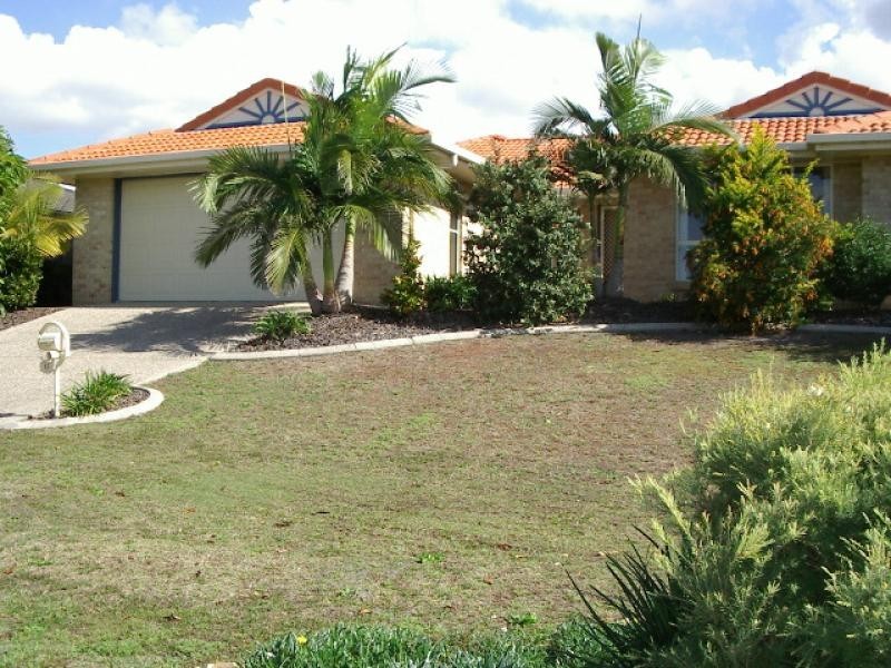 12 LANATA CRESENT, Mountain Creek QLD 4557