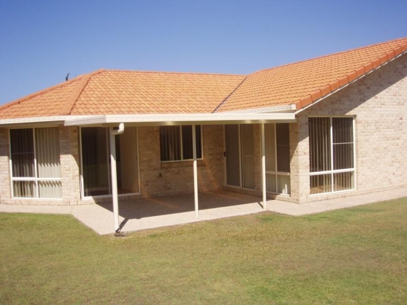 12 LANATA CRESENT, Mountain Creek QLD 4557