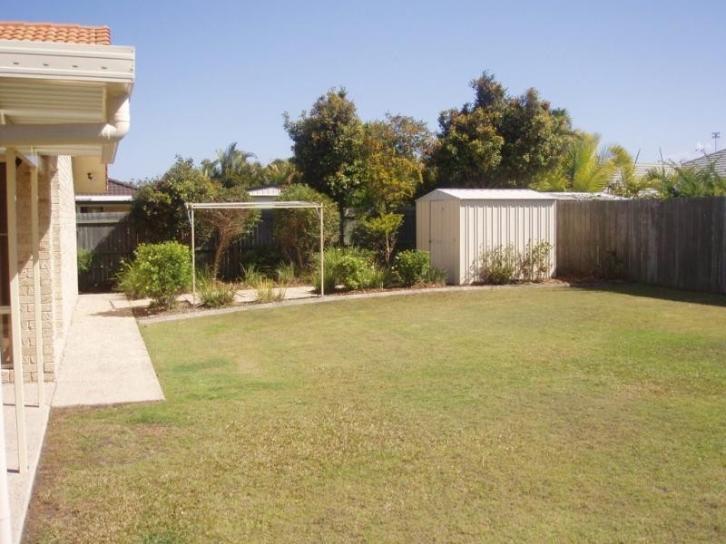 12 LANATA CRESENT, Mountain Creek QLD 4557