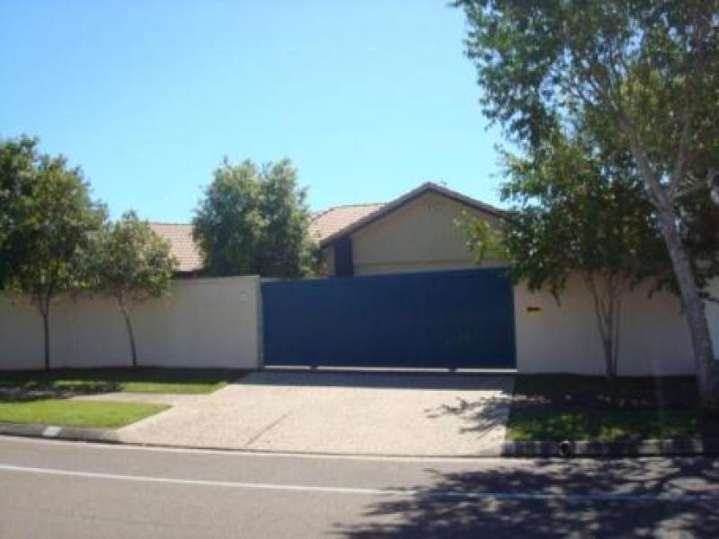 106 MAROOCHY  WATERS DRIVE, Maroochydore QLD 4558