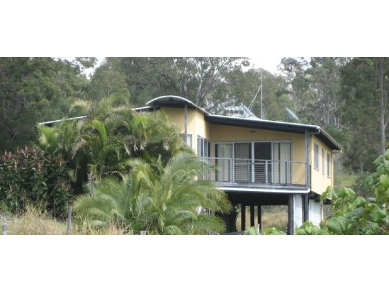 Eerwah Vale QLD 4562