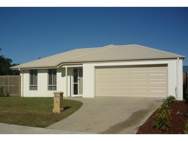 23 IMAGINATION DRIVE, Nambour QLD 4560