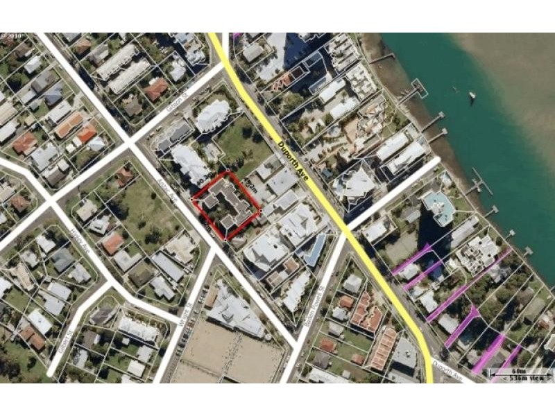 Unit 5/14-16 Anzac Avenue, Maroochydore QLD 4558