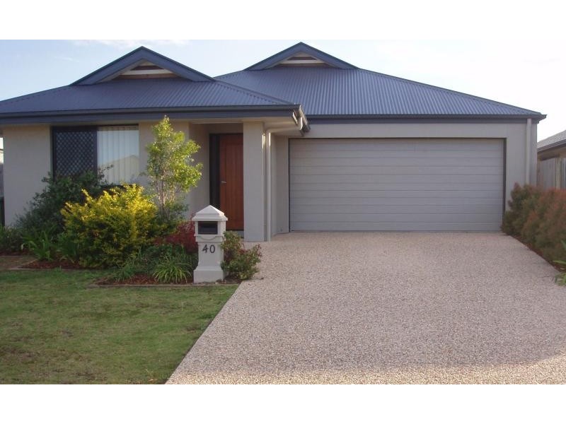 40 MAGELLAN CRESENT, Sippy Downs QLD 4556