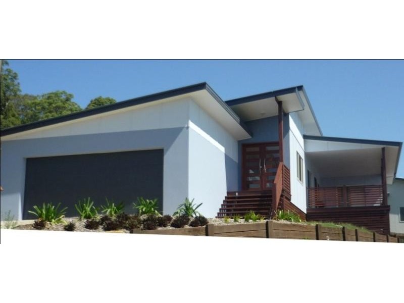 16 WARABI PLACE, Burnside QLD 4560