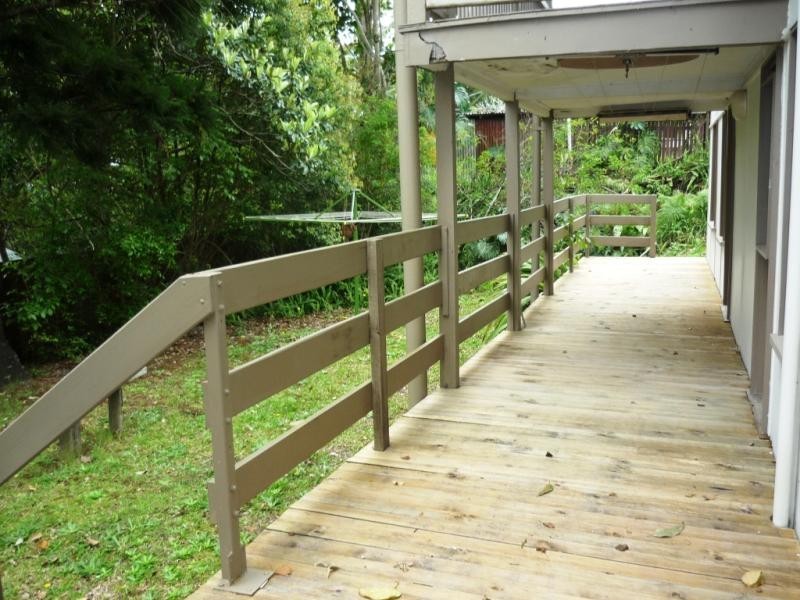 13 ASPLAND STREET, Nambour QLD 4560