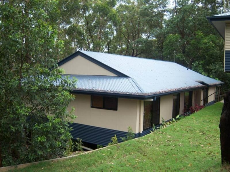 89 PANORAMA DRIVE, Nambour QLD 4560