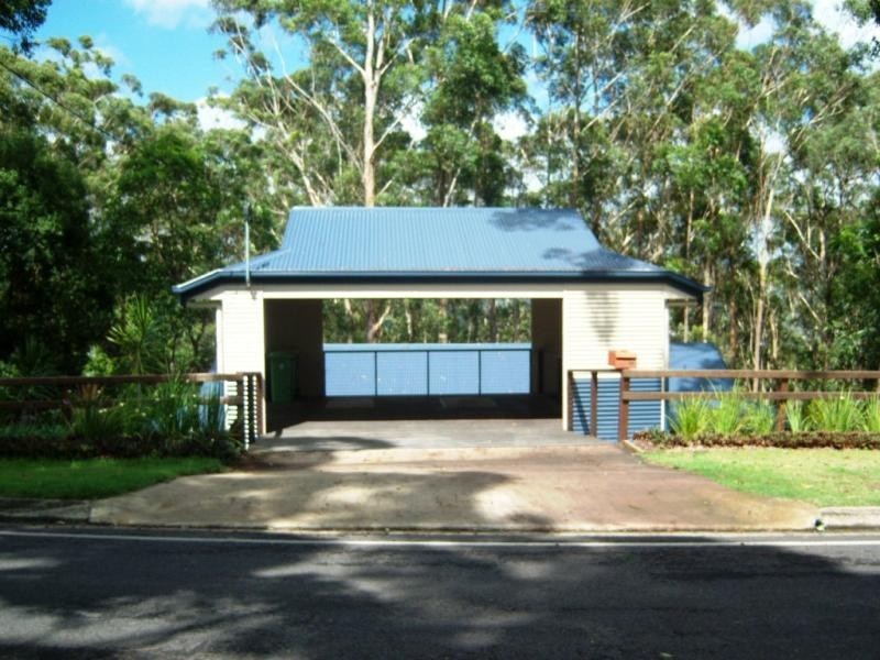 89 PANORAMA DRIVE, Nambour QLD 4560