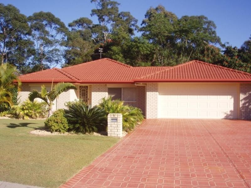 8 Connors Close, Buderim QLD 4556