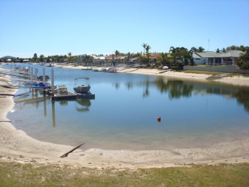 106 MAROOCHY WATERS DRIVE, Maroochydore QLD 4558