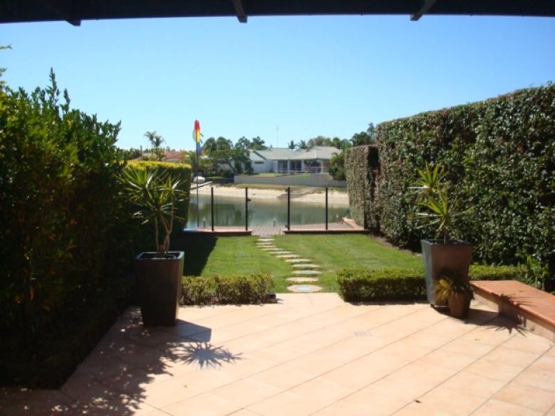 106 MAROOCHY WATERS DRIVE, Maroochydore QLD 4558