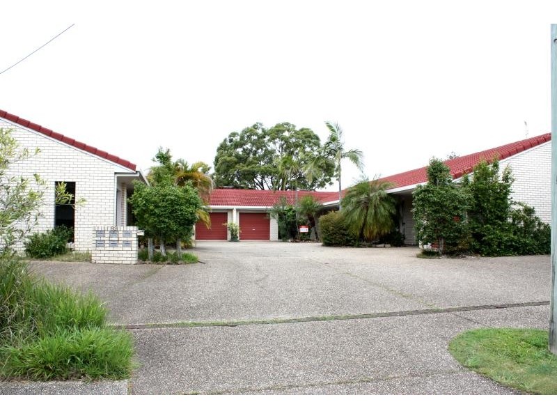 Unit 1/93 Bundilla Boulevard, Mooloolaba QLD 4557