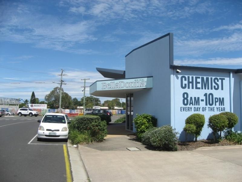 Maroochydore QLD 4558