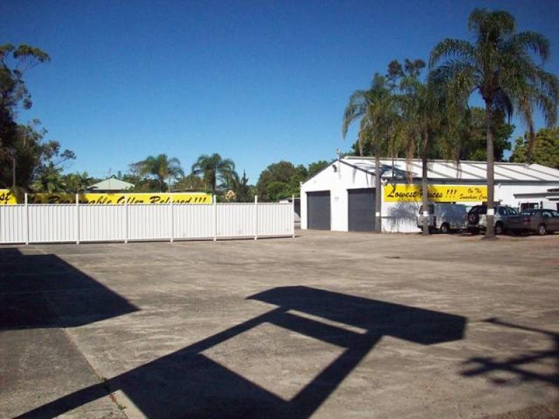 Maroochydore QLD 4558