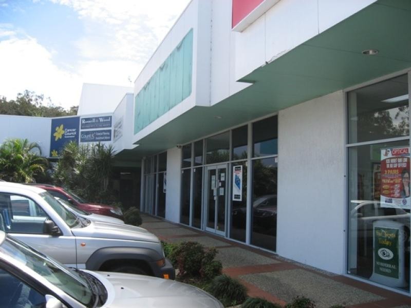 Maroochydore QLD 4558