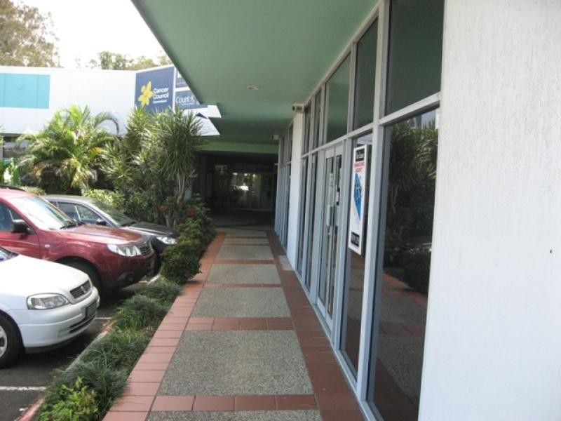 Maroochydore QLD 4558