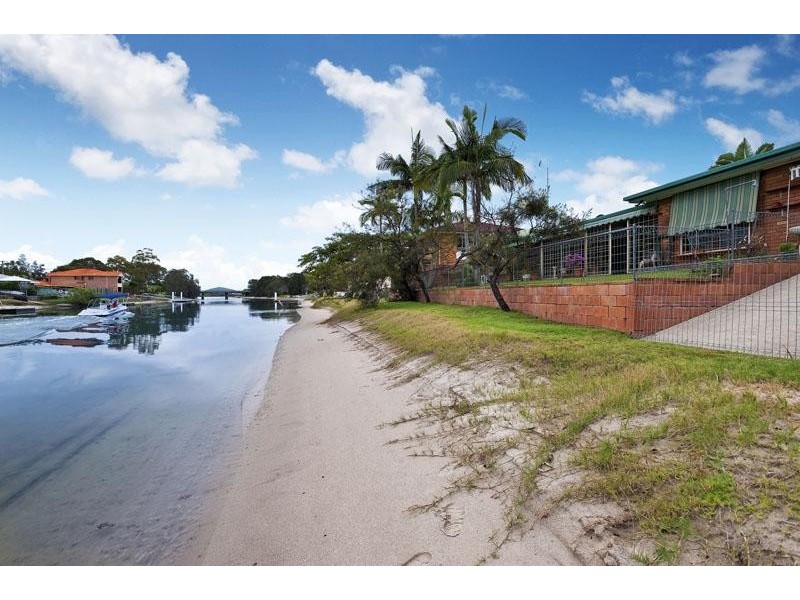 12 Swinbourne Lane, Maroochydore QLD 4558