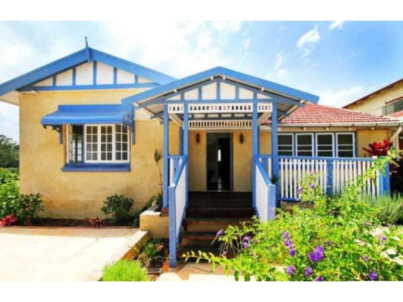 68 NETHERTON STREET, Nambour QLD 4560