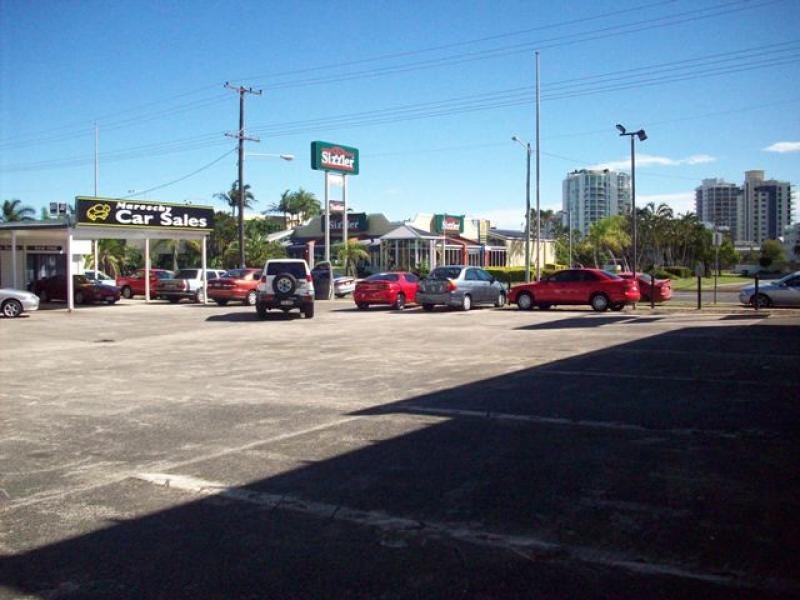 Maroochydore QLD 4558