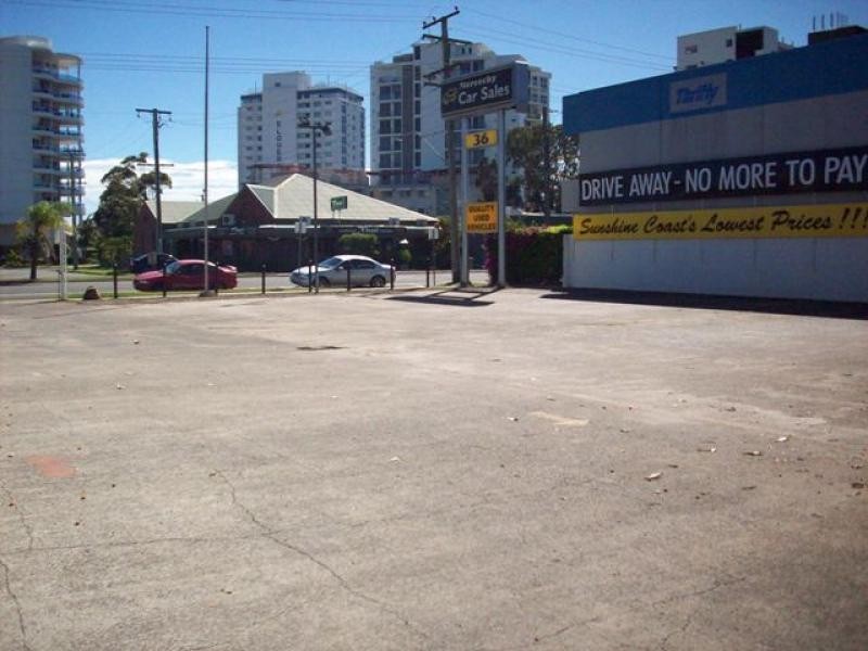 Maroochydore QLD 4558