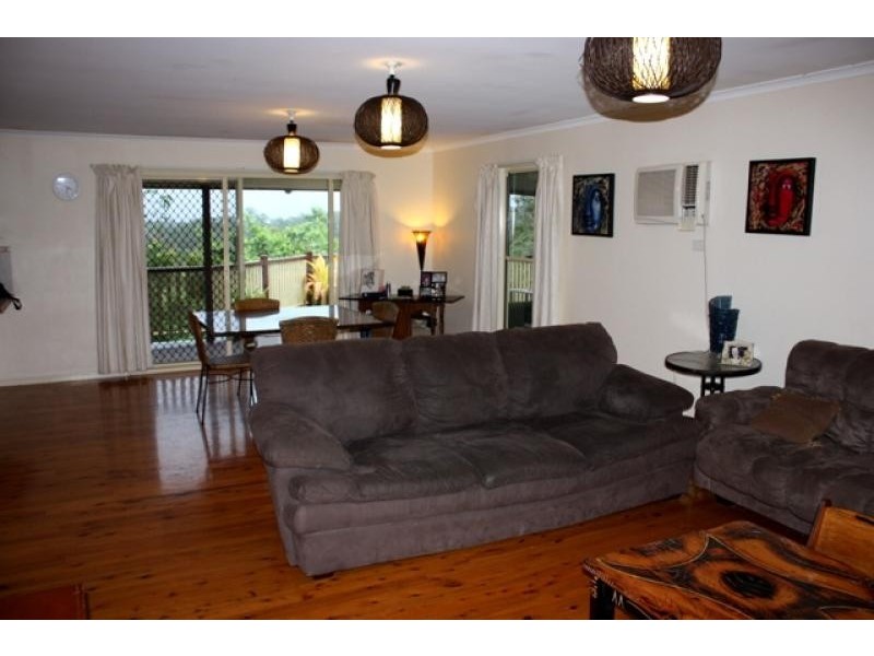 91 Paynters Creek Road, Rosemount QLD 4560