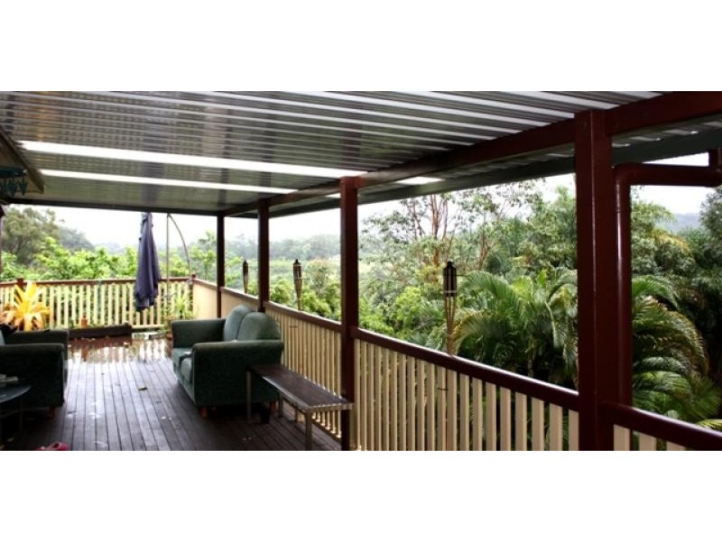 91 Paynters Creek Road, Rosemount QLD 4560