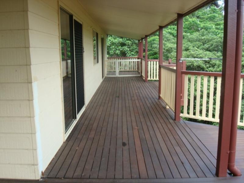 91 Paynters Creek Road, Rosemount QLD 4560