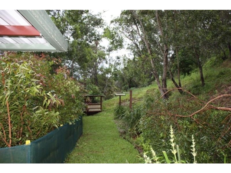 91 Paynters Creek Road, Rosemount QLD 4560