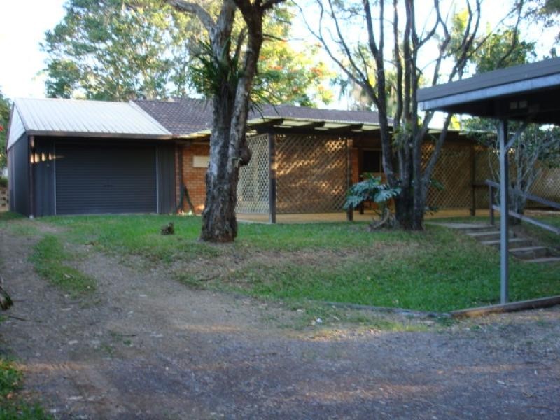29 STEVENS STREET, Yandina QLD 4561