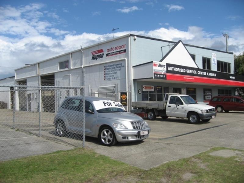 Warana QLD 4575